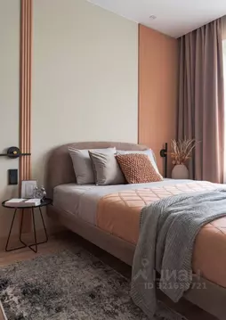 Студия Санкт-Петербург просп. Энергетиков, 8к2 (27.0 м)