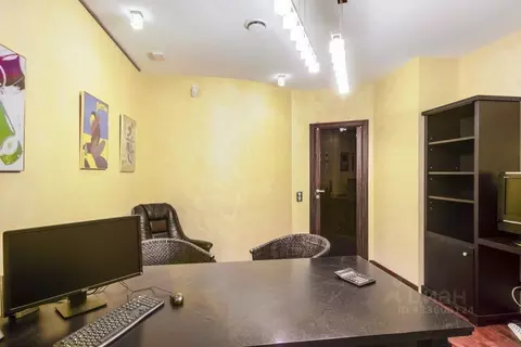 Офис в Москва Петровский пер., 5С8 (254 м)
