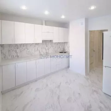 2-к кв. Марий Эл, Йошкар-Ола Красноармейская ул., 118 (57.1 м)