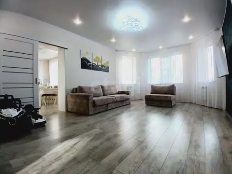 Дом в Удмуртия, Можга Можгинский район, Ижевская ул., 2 (151 м)