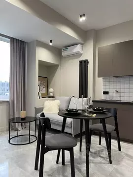 2-к кв. Москва ул. Крузенштерна, 10к1 (40.0 м)