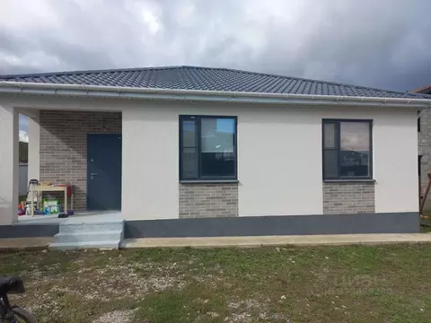 Дом в Краснодарский край, Новороссийск городской округ, Раевская ст-ца ...