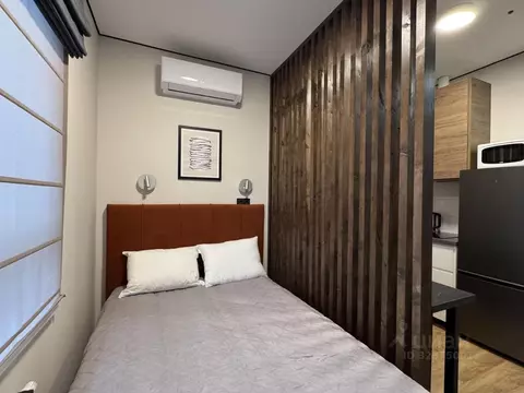 Студия Москва № 2 кв-л, 5с4 (18.0 м)