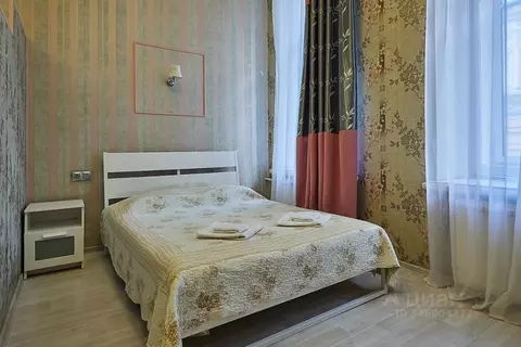 Комната Санкт-Петербург Невский просп., 140 (30.0 м)