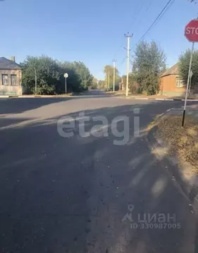 Склад в Белгородская область, Валуйки ул. 9 Января, 30 (35 м)