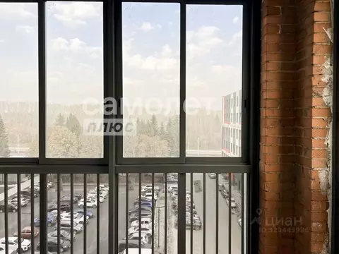 Свободной планировки кв. Кемеровская область, Кемерово ул. Терешковой, ...