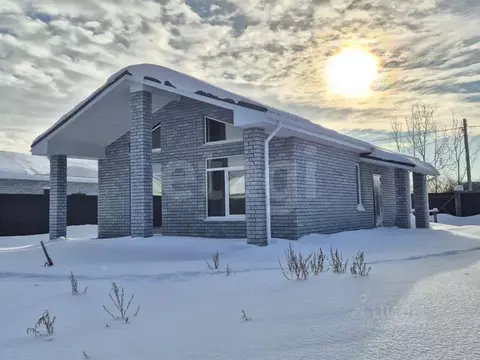 Дом в Тюменская область, Тюмень Царево садовое товарищество,  (100 м)