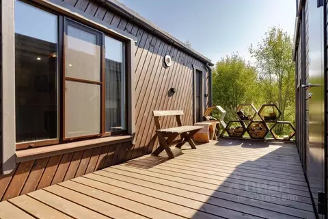 Дом в Ленинградская область, Ломоносовский район, Гостилицкое с/пос, ...