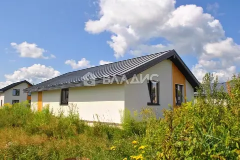 Дом в Владимирская область, Суздальский район, Боголюбовское ...