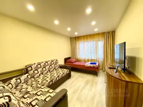 3-к кв. Коми, Воркута бул. Пищевиков, 21 (70.0 м)