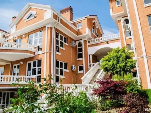 Студия Краснодарский край, Сочи Виноградная ул., 89/2 (15.0 м)