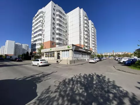 Помещение свободного назначения в Краснодарский край, Краснодар ...