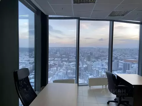 Офис в Свердловская область, Екатеринбург ул. Малышева, 51 (55 м)