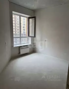 1-к кв. Ставропольский край, Ставрополь ул. Матрены Наздрачевой, 3 ...