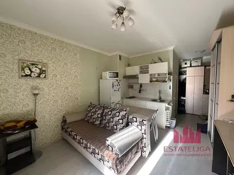 Студия Московская область, Ленинский городской округ, Лопатино пгт ул. ...