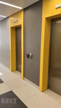 2-к кв. Москва ул. Крузенштерна, 10к1 (54.0 м)