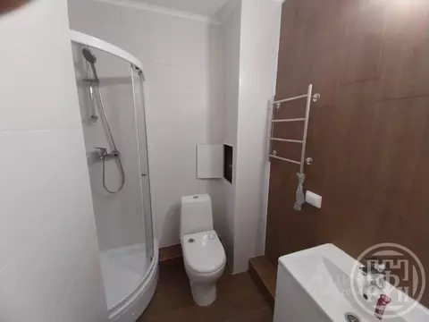 1-к кв. Санкт-Петербург ул. Пейзажная, 30 (36.0 м)