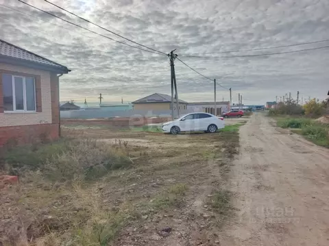 Дом в Ростовская область, Азовский район, Кагальницкое с/пос, с. ...