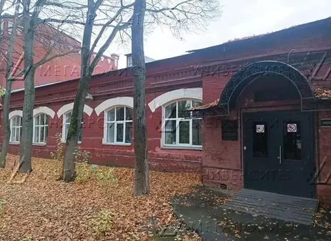Помещение свободного назначения (350 м)