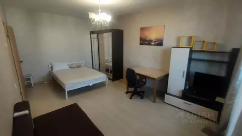 1-к кв. Москва Бескудниковский бул., 6К2 (45.0 м)