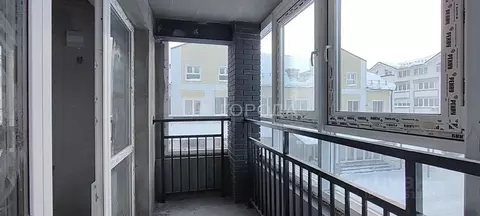 3-к кв. Алтайский край, Барнаул Геодезическая ул., 45Б (61.0 м)