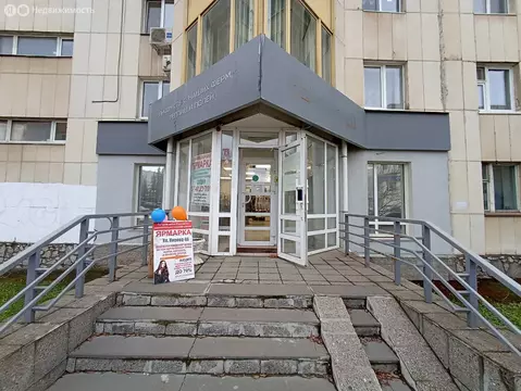 Помещение свободного назначения (79.4 м)