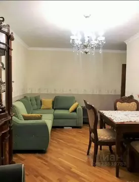 2-к кв. Москва ул. Багрицкого, 8 (43.0 м)