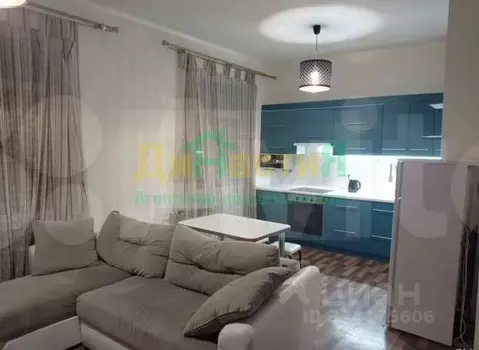 1-к кв. Белгородская область, Белгород 10-й мкр, ул. 60 лет Октября, ...