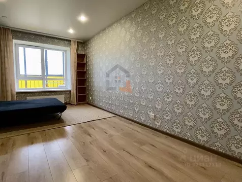 1-к кв. Татарстан, Казань ул. Ноксинский Спуск, 30 (38.0 м)