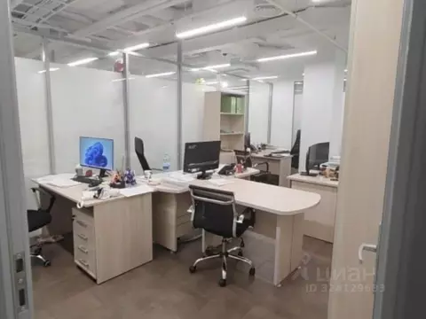 Офис в Москва Космодамианская наб., 52С1 (1410 м)