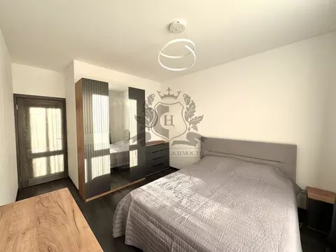 1-к кв. Санкт-Петербург Кубинская ул., 82к3с1 (32.0 м)