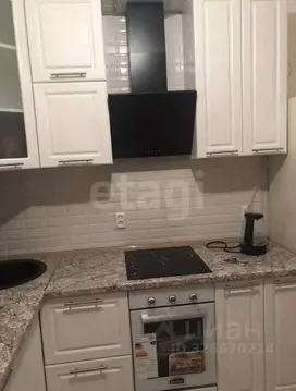 2-к кв. Санкт-Петербург Заневский просп., 42 (52.0 м)