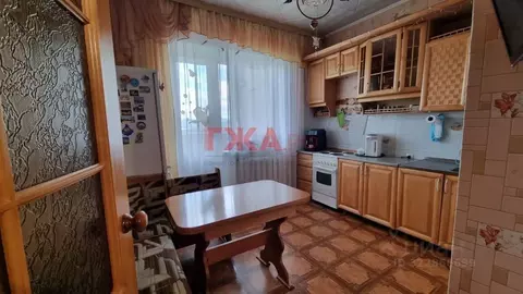 4-к кв. Саха (Якутия), Нерюнгри Южно-Якутская ул., 43/1 (101.7 м)