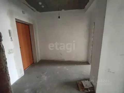 1-к кв. Тюменская область, Тюмень ул. Вересковая, 11 (48.7 м)