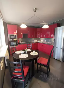 3-к кв. Санкт-Петербург ул. Матроса Железняка, 57 (89.0 м)