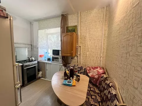 2-к кв. Владимирская область, Струнино г. Александровский ...