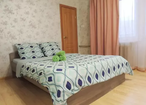 1-к кв. Московская область, Сергиев Посад просп. Красной Армии, 197/2 ...