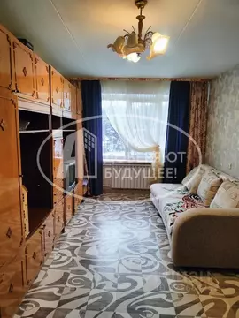 2-к кв. Пермский край, Чайковский просп. Победы, 10 (47.8 м)