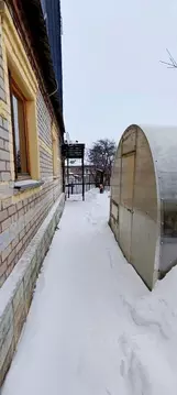 Дом в Самарская область, Самара Изыскательская ул., 134 (87 м)