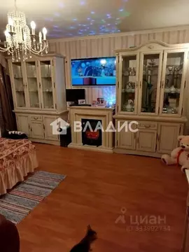 2-к кв. Санкт-Петербург Мартыновская ул., 12К1 (55.7 м)