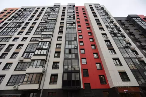 1-к кв. Москва Сосенское поселение, просп. Куприна, 38к1 (34.4 м)