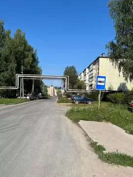 3-к кв. Марий Эл, Медведевский район, Руэмское с/пос, пос. Руэм ул. ...