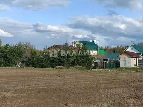 Участок в Нижегородская область, Дальнеконстантиновский муниципальный ...