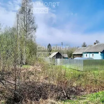 Участок в Ярославская область, Рыбинский район, Огарковское с/пос, д. ...