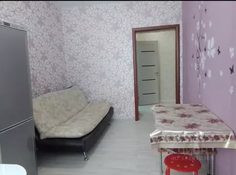 1-к кв. Краснодарский край, Краснодар пос. Березовый, 7/37к2 (36.0 м)