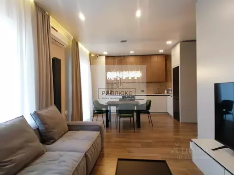 Таунхаус в Челябинская область, Магнитогорск ул. Белинского, 51 (120 ...