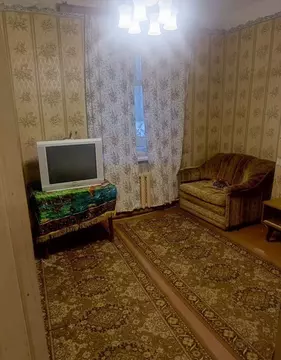 2-к кв. Ленинградская область, Сланцы ул. Ломоносова, 1 (51.0 м)