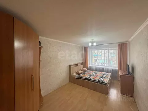 1-к кв. Камчатский край, Петропавловск-Камчатский просп. Циолковского, ...