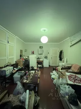 Комната Санкт-Петербург ул. Бабушкина, 27 (24.0 м)