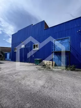 Помещение свободного назначения в Московская область, Бронницы ...